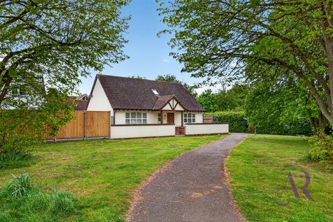 3 bedroom detached house for sale, Weathercock Close, Woburn Sands