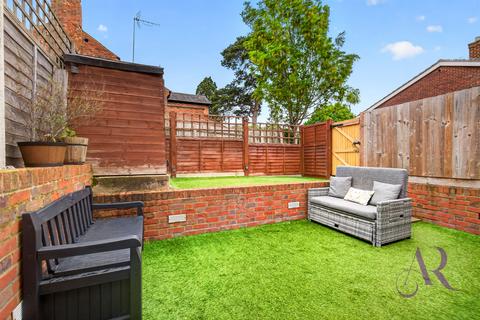 3 bedroom terraced house for sale, Russell Street, Woburn Sands
