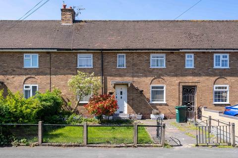 Terraced house - Warwick Road, Chester CH1