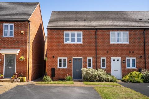 End of terrace house - Rangers Close, Chester CH3