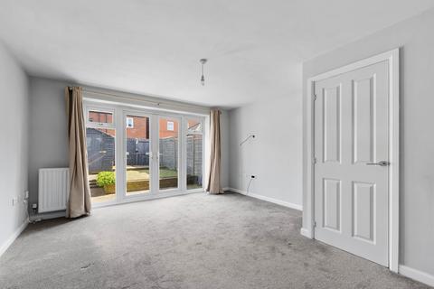 2 bedroom end of terrace house for sale, Rangers Close, Chester CH3