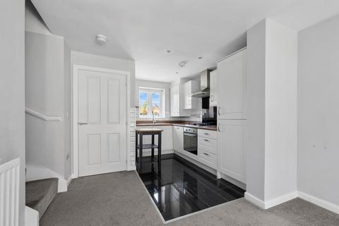 2 bedroom end of terrace house for sale, Rangers Close, Chester CH3