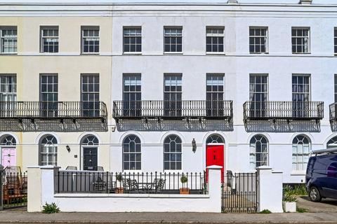 undefined, East Terrace, Walton On The Naze