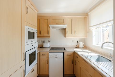 2 bedroom retirement property for sale, 159 Brampton Way, Bristol BS20