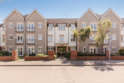 2 bedroom retirement property for sale, 159 Brampton Way, Bristol BS20