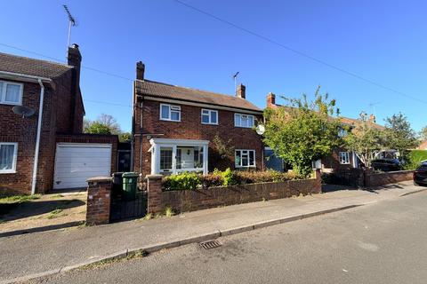 Detached house - Gildenburgh Avenue, PETERBOROUGH