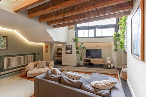3 bedroom apartment for sale, Southwark Bridge Road, London, SE1