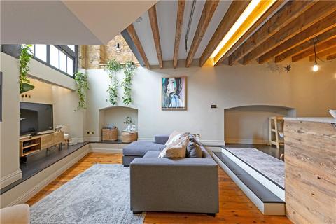 3 bedroom apartment for sale, Southwark Bridge Road, London, SE1