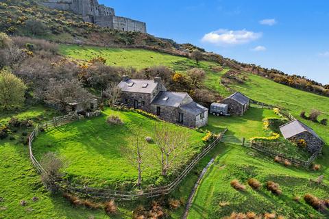 Farm for sale, Caer Hafoty, Trefor - 20ac