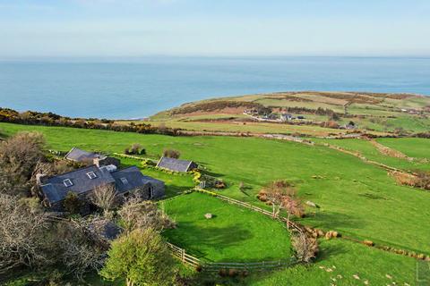 Farm for sale, Caer Hafoty, Trefor - 20ac