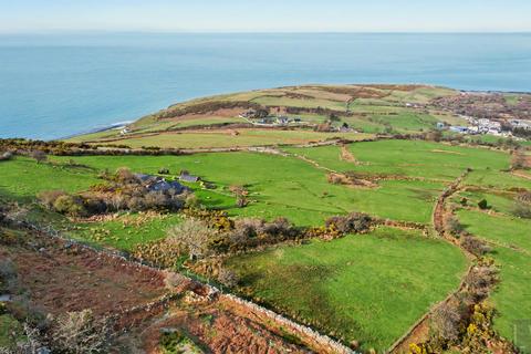 Farm for sale, Caer Hafoty, Trefor - 20ac