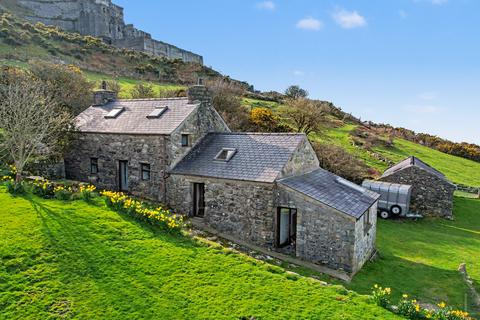 Farm for sale, Caer Hafoty, Trefor - 20ac