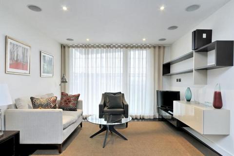 undefined, Caro Point, Gatliff Road,Grosvenor Waterside, London SW1W
