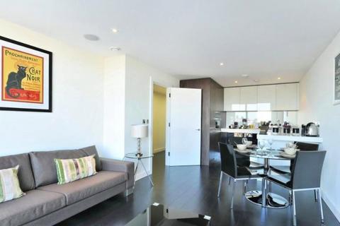 undefined, Gatliff Road, London SW1W