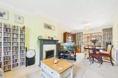 3 bedroom semi-detached house for sale – pohled 3