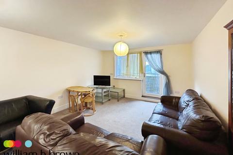 1 bedroom house to rent, Yeoman Close, Ipswich, IPSWICH