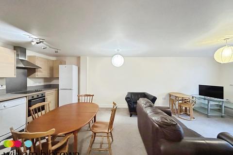 1 bedroom house to rent, Yeoman Close, Ipswich, IPSWICH