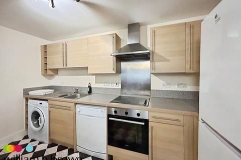 1 bedroom house to rent, Yeoman Close, Ipswich, IPSWICH