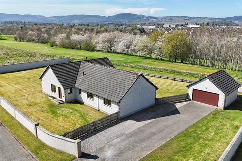 4 bedroom detached bungalow for sale, 12 Druid Temple Crescent, Inverness, IV2 6UT