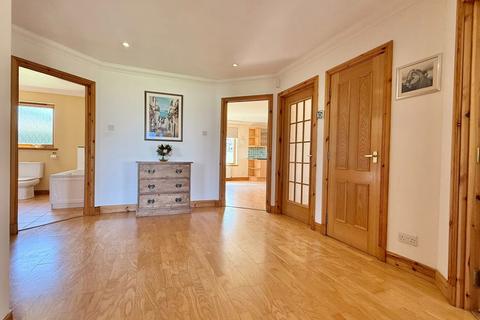4 bedroom detached bungalow for sale, 12 Druid Temple Crescent, Inverness, IV2 6UT