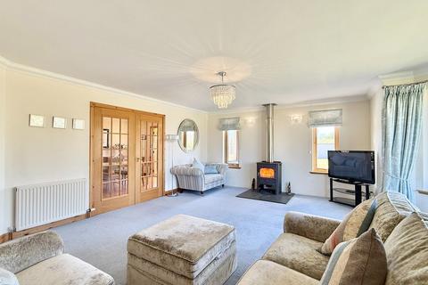4 bedroom detached bungalow for sale, 12 Druid Temple Crescent, Inverness, IV2 6UT