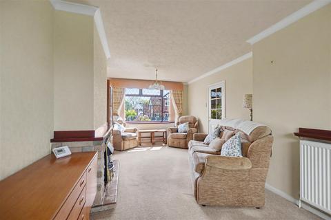 3 bedroom semi-detached house for sale, Lancaster Avenue, Sandiacre