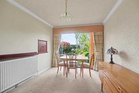 3 bedroom semi-detached house for sale, Lancaster Avenue, Sandiacre