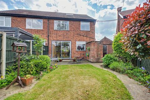 3 bedroom semi-detached house for sale, Lancaster Avenue, Sandiacre