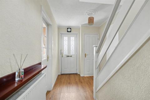3 bedroom semi-detached house for sale, Lancaster Avenue, Sandiacre