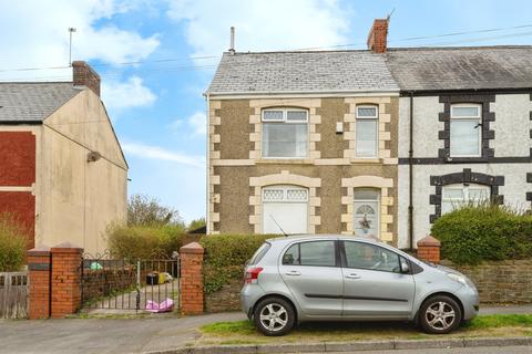 2 bedroom semi-detached house for sale, Pengwern Road, Clase, Swansea