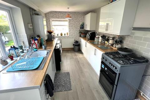 2 bedroom semi-detached house for sale, Pengwern Road, Clase, Swansea