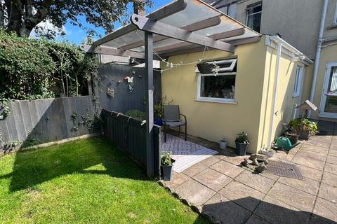 2 bedroom semi-detached house for sale, Pengwern Road, Clase, Swansea