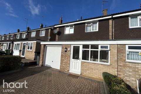 undefined, Woodbridge Close, Luton