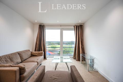 1 bedroom flat to rent, The Crescent, Gunwharf Quays, Portsmouth, PO1