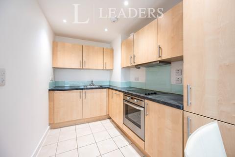 1 bedroom flat to rent, The Crescent, Gunwharf Quays, Portsmouth, PO1