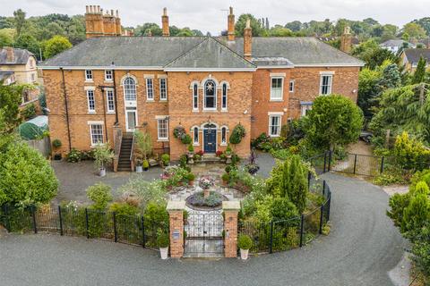 7 bedroom country house for sale, The Dower House, Lincoln, LN4