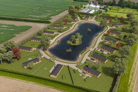 Farm for sale, Dunham Road, Newark, NG22