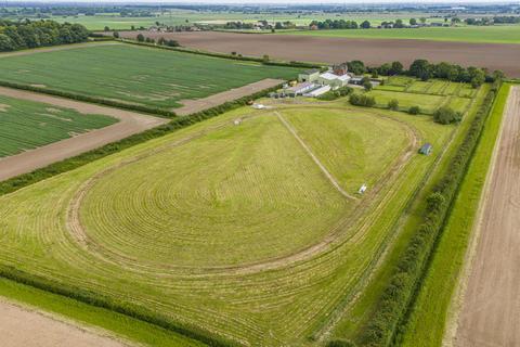 Farm for sale, Dunham Road, Newark, NG22