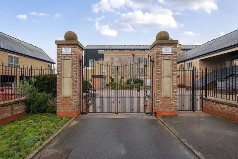 1 bedroom apartment for sale, Marine Approach, Burton Waters, Lincoln LN1