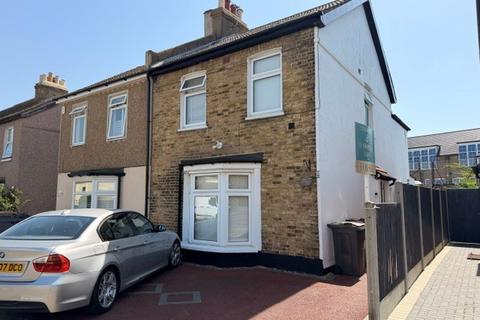 3 bedroom semi-detached house for sale, Nelson Road, Bromley BR2