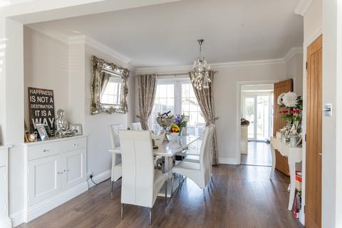 3 bedroom semi-detached house for sale, Nelson Road, Bromley BR2