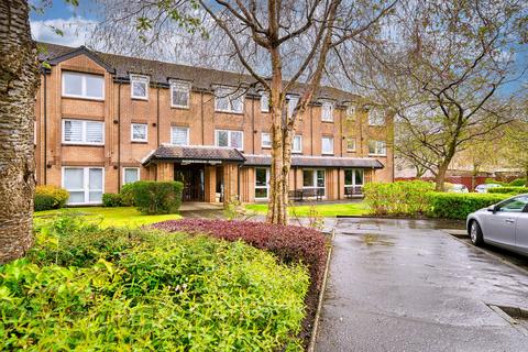 1 bedroom apartment for sale, Broomhill Gardens, Newton Mearns, Glasgow, East Renfrewshire
