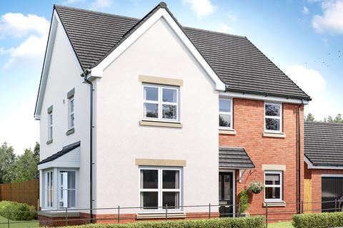4 bedroom detached house for sale, Plot 651, The Lambridge at Newby Park, Fairy Beck CA2