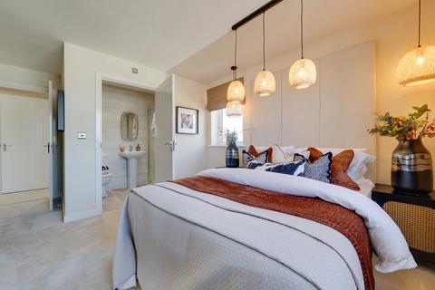 4 bedroom detached house for sale, Plot 651, The Lambridge at Newby Park, Fairy Beck CA2
