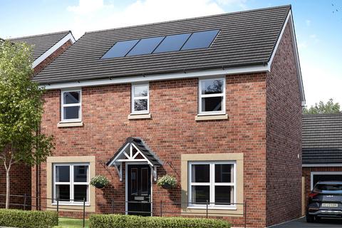 4 bedroom detached house for sale, Plot 650, The Brampton at Newby Park, Fairy Beck CA2