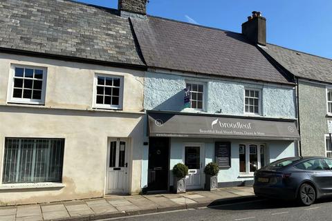 Retail property (high street) for sale, 71 Eastgate Cowbridge CF71 7AA