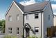 Plot 51, The Alnmouth at Ger Y Mor, Sandy Hill Road, Saundersfoot SA69