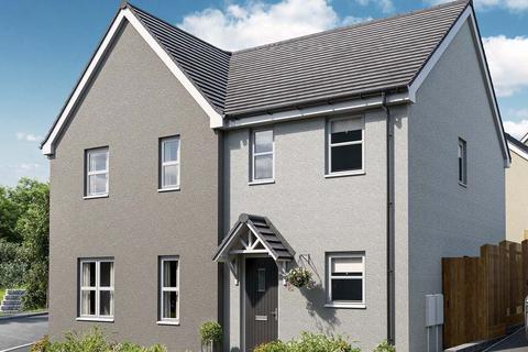 2 bedroom semi-detached house for sale, Plot 51, The Alnmouth at Ger Y Mor, Sandy Hill Road, Saundersfoot SA69