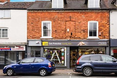 2 bed flat/apartment for rent in St. Johns, WR2