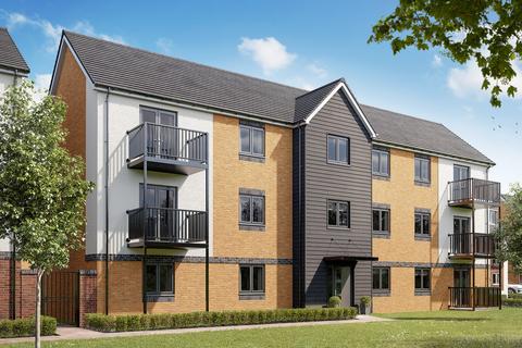 undefined, Plot 740, Apartments at Persimmon @ Wellington Gate, Liberator Lane , Grove OX12